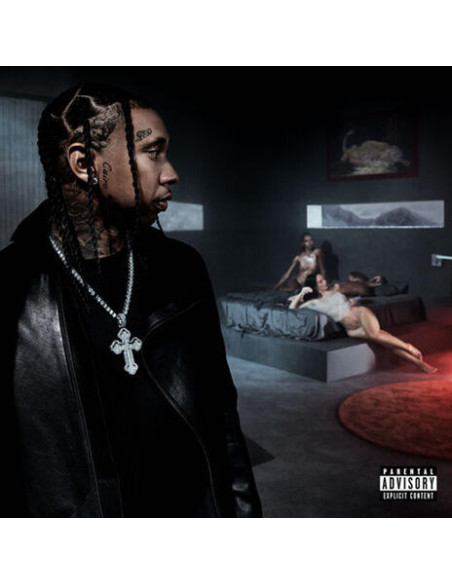 Tyga - Nsfw - (CD)