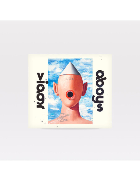 Viagra Boys - Viagr Aboys - (CD)