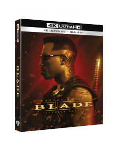 Blade (4K Ultra HD / Blu-Ray)