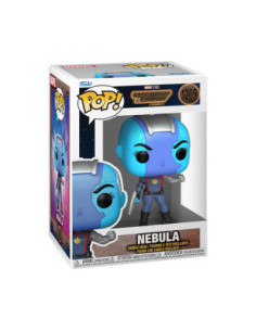 Marvel: Funko Pop! Vinyl - Guardian Of The Galaxy Vol. 3 - Nebula 2