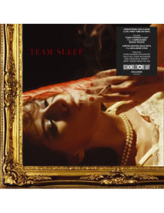 Team Sleep - Team Sleep (2Lp Gold) (Rsd 2024) 2