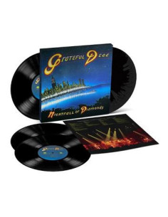 Grateful Dead - Nightfall Of Diamonds (Rsd 2024) 2