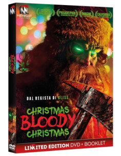 Christmas Bloody Christmas (Dvd-Booklet) 2
