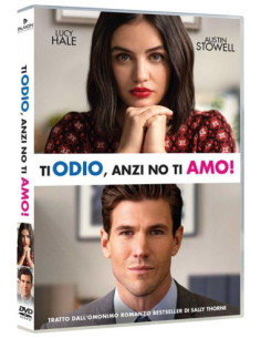 Ti Odio, Anzi No Ti Amo! 2