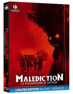 Malediction (Blu-Ray+Booklet) 2