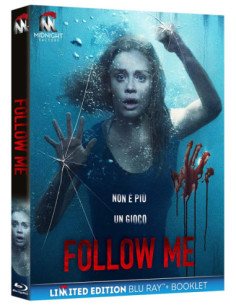 Follow Me (Blu-Ray - Booklet) 2