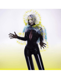 Bjork - Vulcinura 2