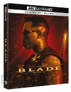 Blade (4K Ultra HD / Blu-Ray) 2