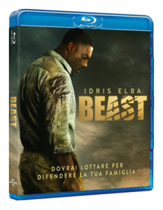 Beast (Blu-Ray) 2