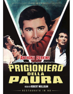 Prigioniero Della Paura 2