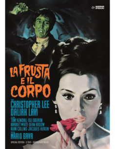 Frusta E Il Corpo (La) (Special Edition 2 Dvd) (Restaurato In Hd) 2