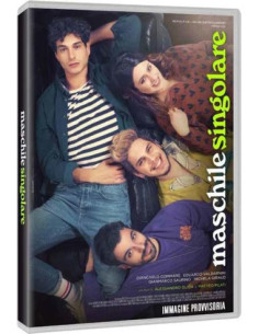 Maschile Singolare 2