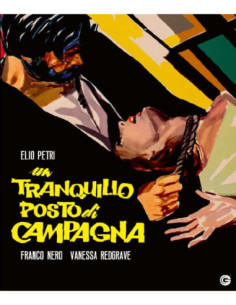 Tranquillo Posto Di Campagna (Un) (Blu-Ray) 2