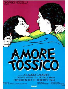 Amore Tossico (Blu-Ray) 2