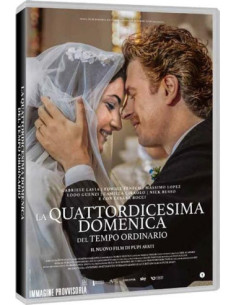 Quattordicesima Domenica Del Tempo Ordinario (La) 2