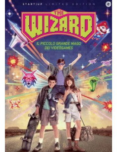 Piccolo Grande Mago Dei Videogames (Il) (Blu-Ray) 2
