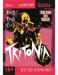 Tritonia (Dvd+Cd) 2