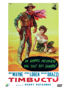 Timbuctu' 2