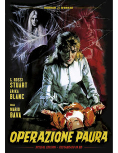 Operazione Paura - Special Edition (Restaurato In Hd) 2