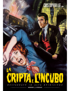 Cripta E L'Incubo (La) (Restaurato In Hd) 2