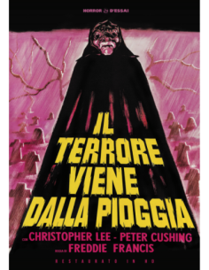 Terrore Viene Dalla Pioggia (Il) (Restaurato In Hd) 2