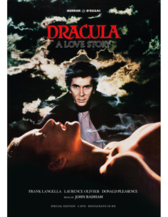 Dracula (Special Edition) (2 Dvd) (Restaurato In Hd) 2