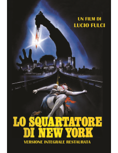 Squartatore Di New York (Lo) 2
