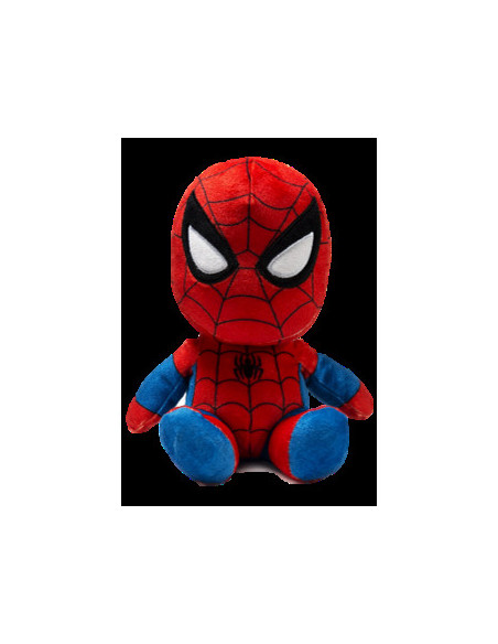 Marvel: Kidrobot - Spider-Man Classic Peluche