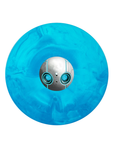 Bowers, Kris - Wild Robot