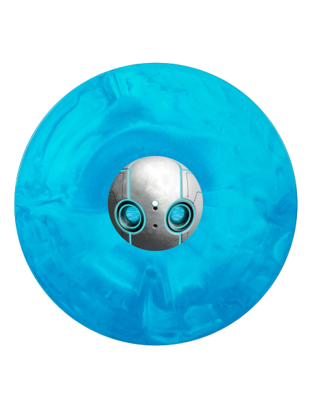 Bowers, Kris - Wild Robot