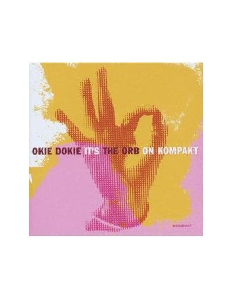 Orb The - Okie Dokie It'S The Orb On (2 Lp / Download)