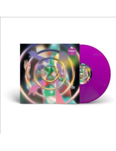 Giordani Layton, Audion Tiga - Let'S Go Dancing