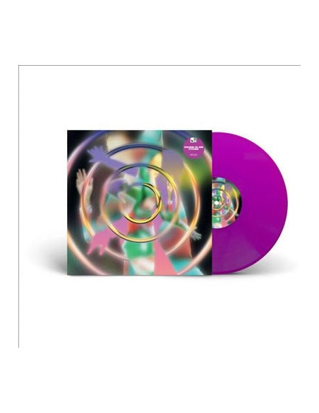 Giordani Layton, Audion Tiga - Let'S Go Dancing