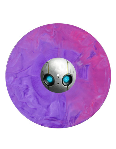 Bowers, Kris - Wild Robot