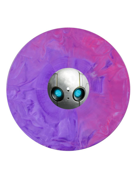 Bowers, Kris - Wild Robot