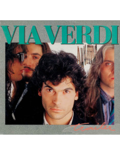 Via Verdi - Trailer (Vinyl Green)