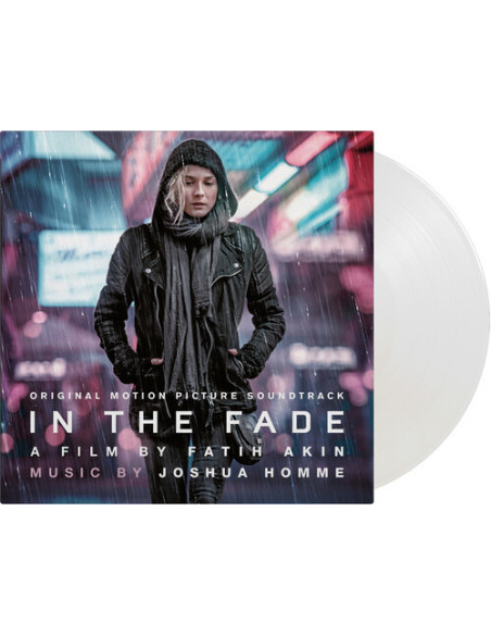 Bros - In The Fade Ost