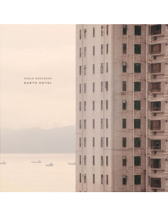 Paolo Benvegnu – Earth Hotel - CD