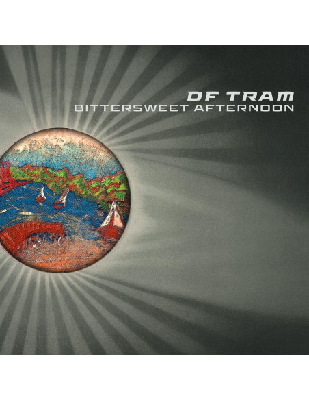 Df Tram'S - Bittersweet Afternoon - (CD)