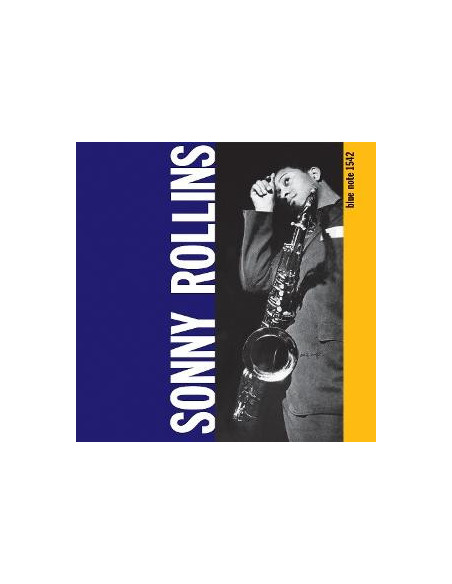 Rollins Sonny - Volume 1 (180g)
