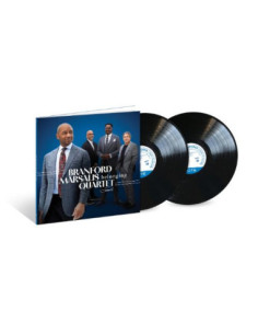 Marsalis Branford - Belongings (180g)
