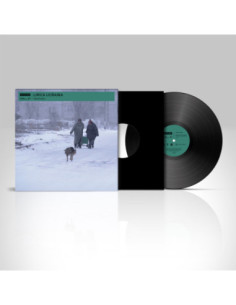 Iosonouncane - Lirica Ucraina