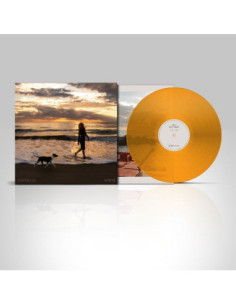 Noemi - Nostalgia (Lp Colorato Arancione Trasparente)