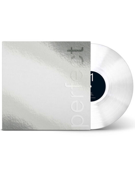 New Order - The Perfect Kiss (2022 Remaster) (12p)