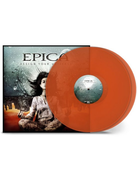 Epica - Design Your Universe