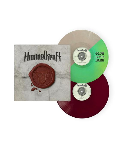 Himmelkraft - Himmelkraft