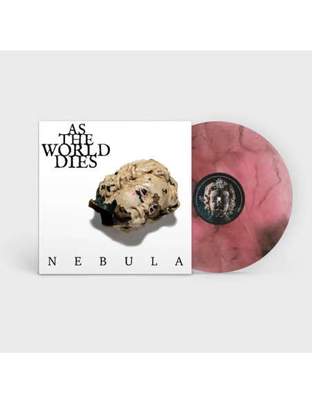 As The World Dies - Nebula (Marbled)