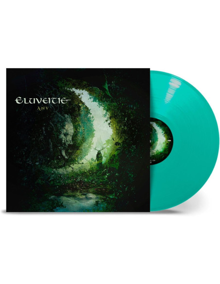 Eluveitie - Nv