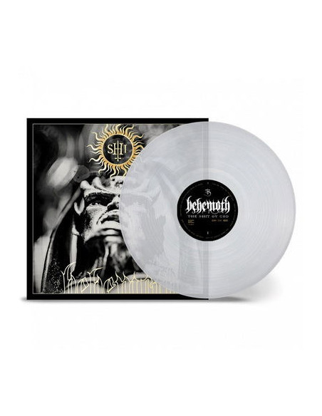 Behemoth - The Shit Of God