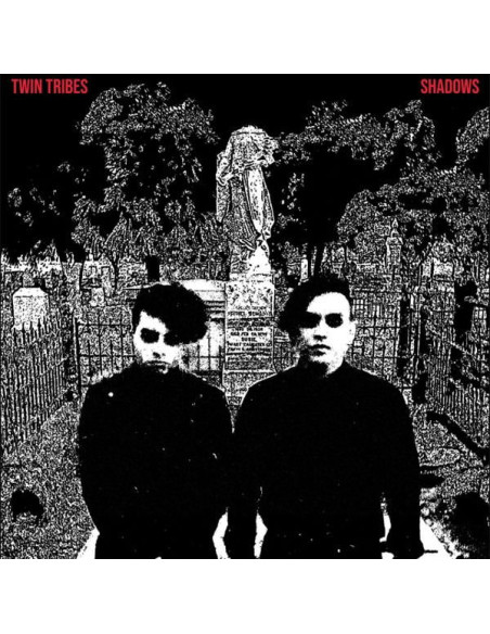 Twin Tribes - Shadows (Vinyl Splatter)